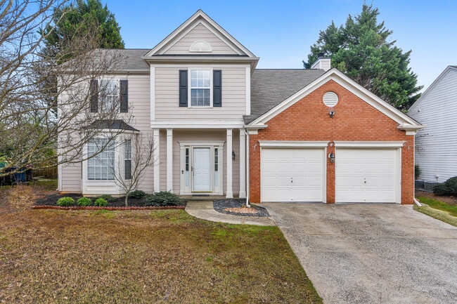 property at 2655 Traywick Chase