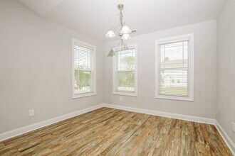 977 Airedale Trail in Garner, NC - Building Photo - Building Photo