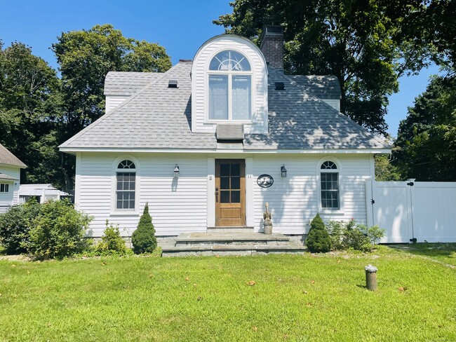 property at 11 Griswold Ave