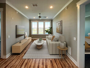 Novus Westshore in Tampa, FL - Building Photo - Building Photo