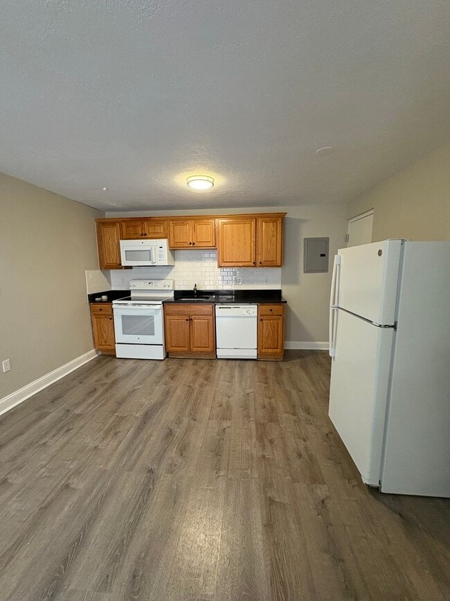 Harvard Street Apartments in Chelsea, MA - Building Photo - Building Photo