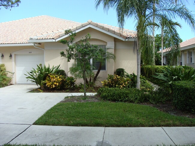 property at 369 W Coral Trace Cir