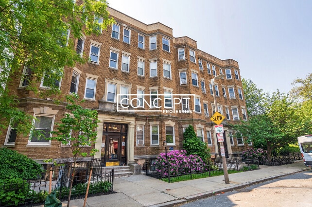 property at 120 Peterborough St