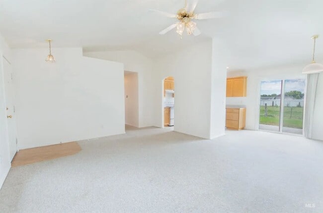 621 Stony Meadow Dr in Nampa, ID - Building Photo - Building Photo