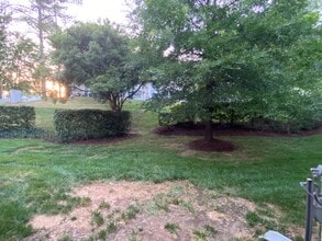 15406 St Christopher Ct in Charlotte, NC - Building Photo - Building Photo