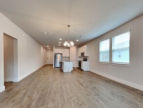 1505 Marvin Gardens in Lancaster, TX - Building Photo - Building Photo