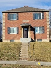 215 Ryburn Ave in Dayton, OH - Building Photo - Building Photo