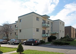 333 Gibb St Apartments