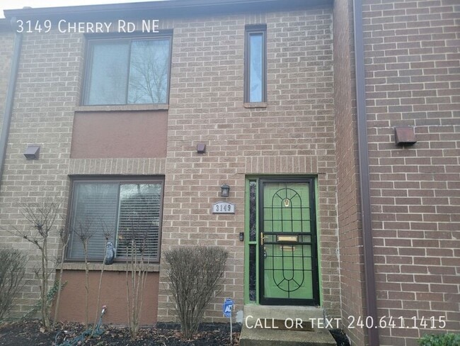 property at 3149 Cherry Rd NE