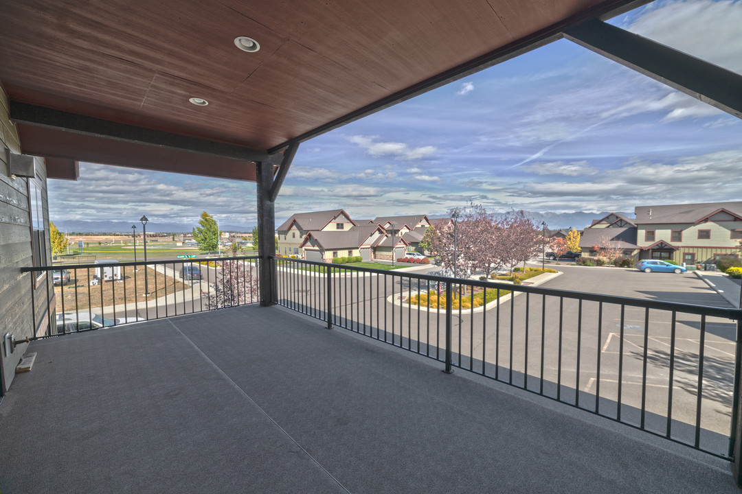 180 Meadow Vista Loop in Kalispell, MT - Building Photo