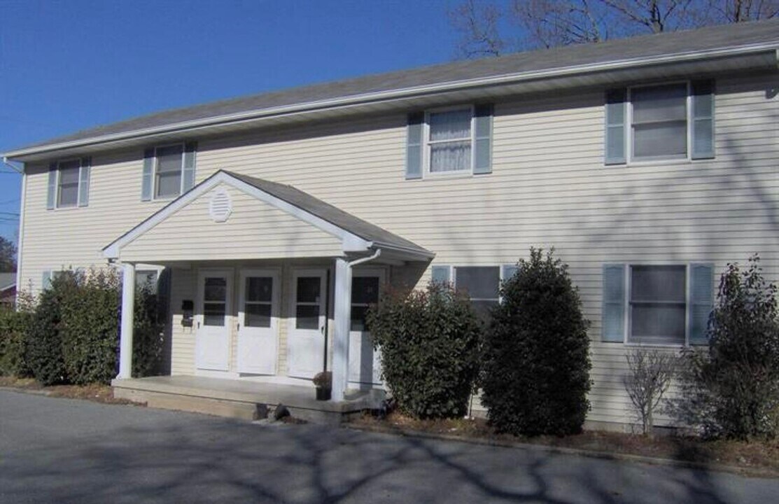 109 Marshall St in Milford, DE - Building Photo