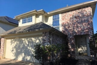6606 Highwind Bend Ln in Katy, TX - Building Photo - Building Photo