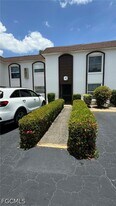2828 Jackson St in Ft. Myers, FL - Building Photo