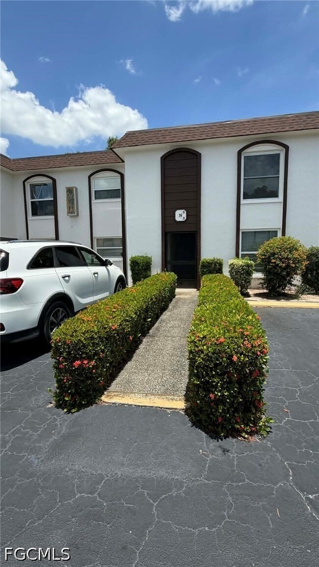 property at 2828 Jackson St
