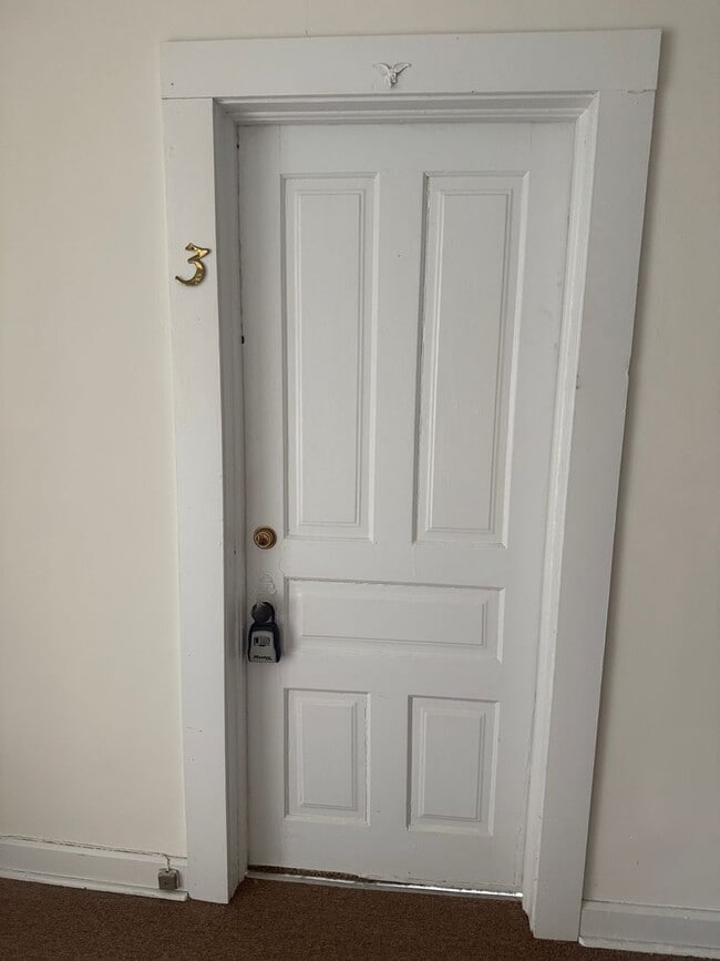 667 Chestnut St in Greensboro, NC - Building Photo - Building Photo