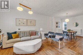 387 Woodfield Rd. in Toronto, ON - Building Photo - Building Photo