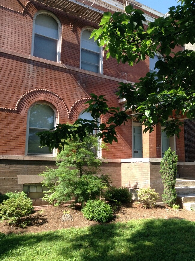 3504 Vista Ave, Unit 3504 Vista