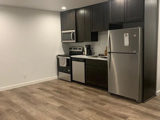 property at 804 SE 1st St