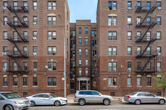 283-285 Albany Ave in Brooklyn, NY - Building Photo - Building Photo