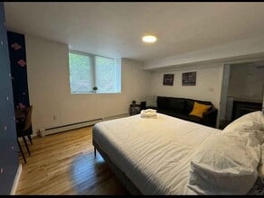 5276 S St in Halifax, NS - Building Photo - Building Photo