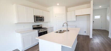 4113 Viceroy St in Portage, IN - Building Photo - Building Photo