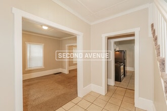 3601 E 27th St in Kansas City, MO - Foto de edificio - Building Photo