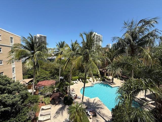 property at 19801 E Country Club Dr