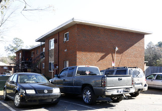 Cardinal Apartments in Raleigh, NC - Building Photo - Building Photo