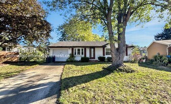 4790 Beaucroft Ct in Columbus, OH - Building Photo