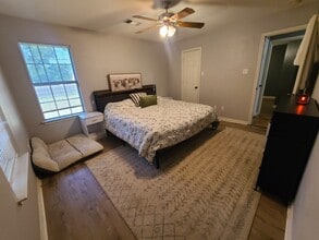 1607 N 15th A St in Waco, TX - Building Photo - Building Photo