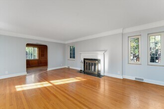 16806 La Salle Ave in Detroit, MI - Building Photo - Building Photo