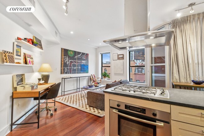 property at 345 E 50th St