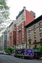 The Cornwall in New York, NY - Building Photo - Building Photo