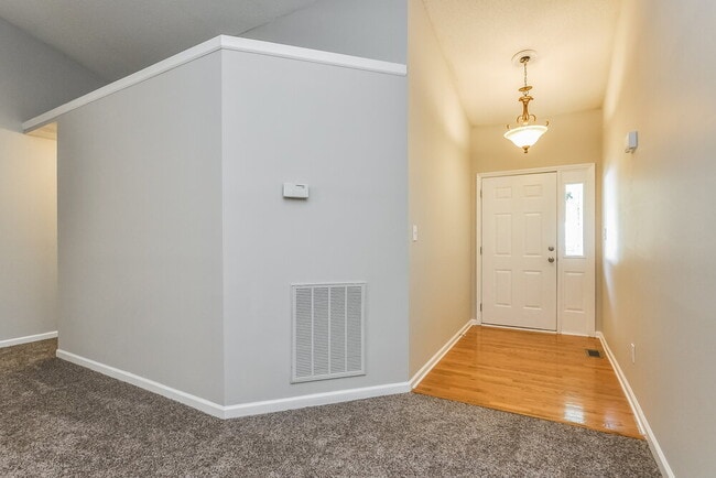 1501 Poplar Ridge Rd in Fuquay Varina, NC - Building Photo - Building Photo