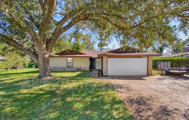 property at 4312 Brook Forest Dr
