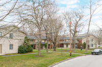 The Residences at Buttonwood in New Bedford, MA - Building Photo - Building Photo