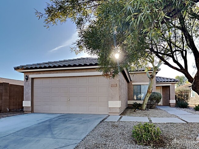 property at 30610 N Coral Bean Dr