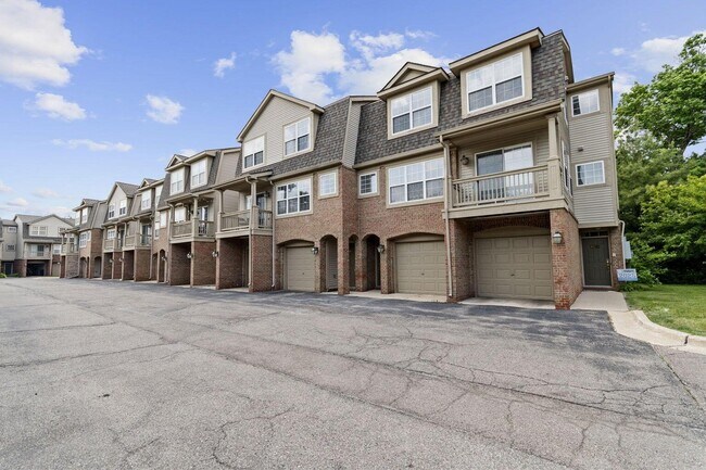 property at 2777 Barclay Way