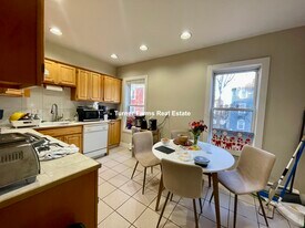 1 Torpie St, Unit 1F in Boston, MA - Building Photo