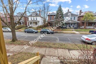 144 E Gates St in Columbus, OH - Building Photo - Building Photo