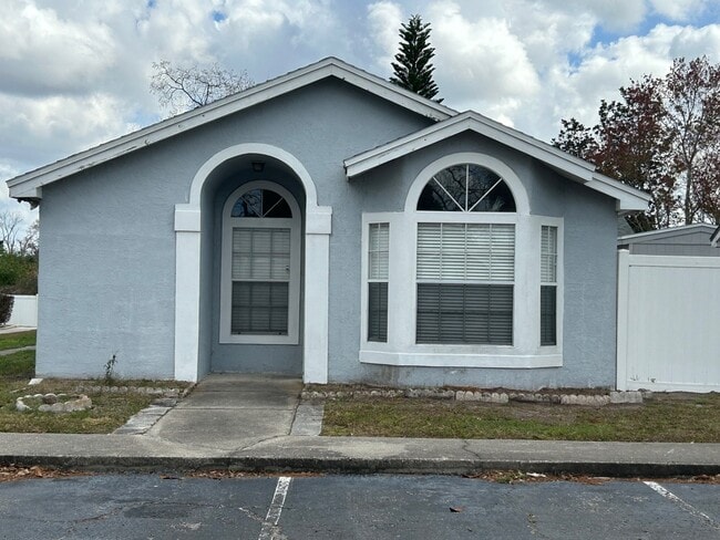 property at 306 San Gabriel St