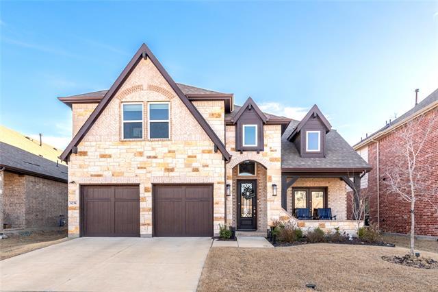 property at 6236 White Creek Drive