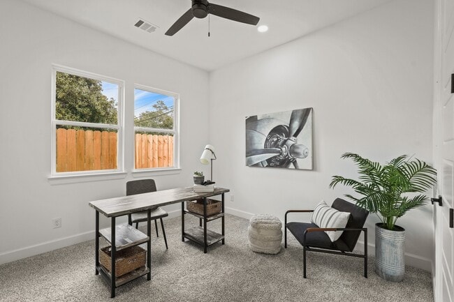 9426 Campbell Rd in Houston, TX - Building Photo - Building Photo