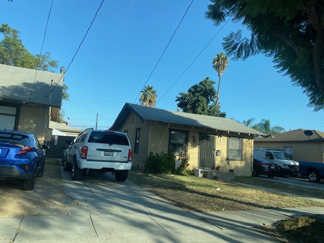 11464 Copeland St in Lynwood, CA - Building Photo - Building Photo