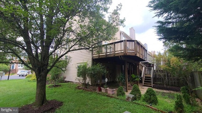 property at 20346 Brentmeade Terrace