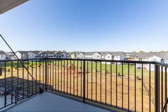 Mayer Road Ventures - The Massey Luxury Apartments in Hudson, WI - Foto de edificio - Interior Photo