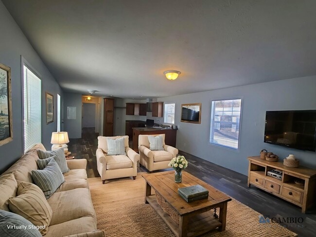 17 Eagle Vista Ln in Orion Township, MI - Building Photo - Building Photo