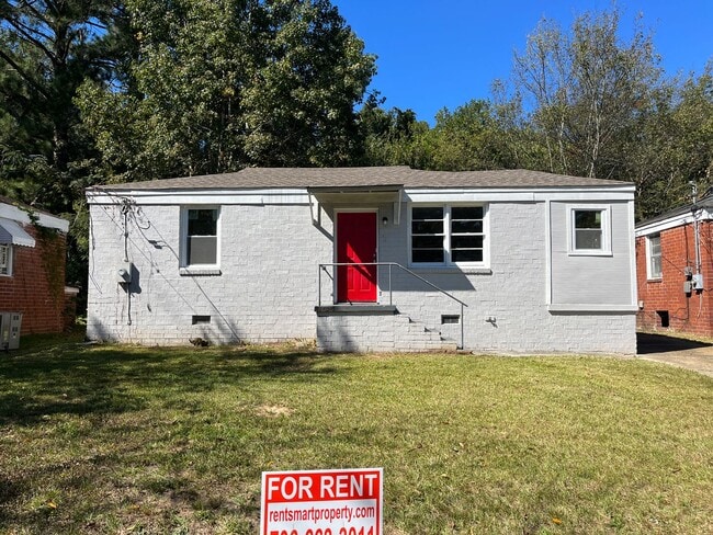 property at 1027 34th Ave