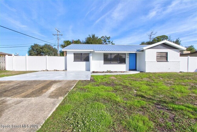property at 760 Key Rd