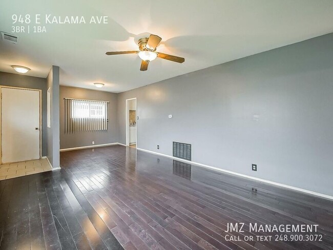 948 Kalama Ave in Madison Heights, MI - Building Photo - Building Photo